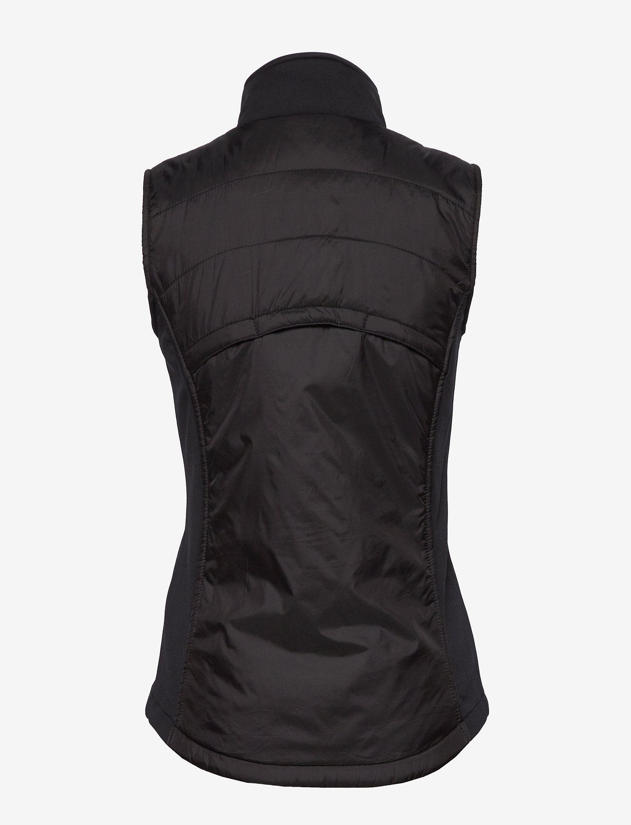 Daily Sports - DRAW VEST - black - 2