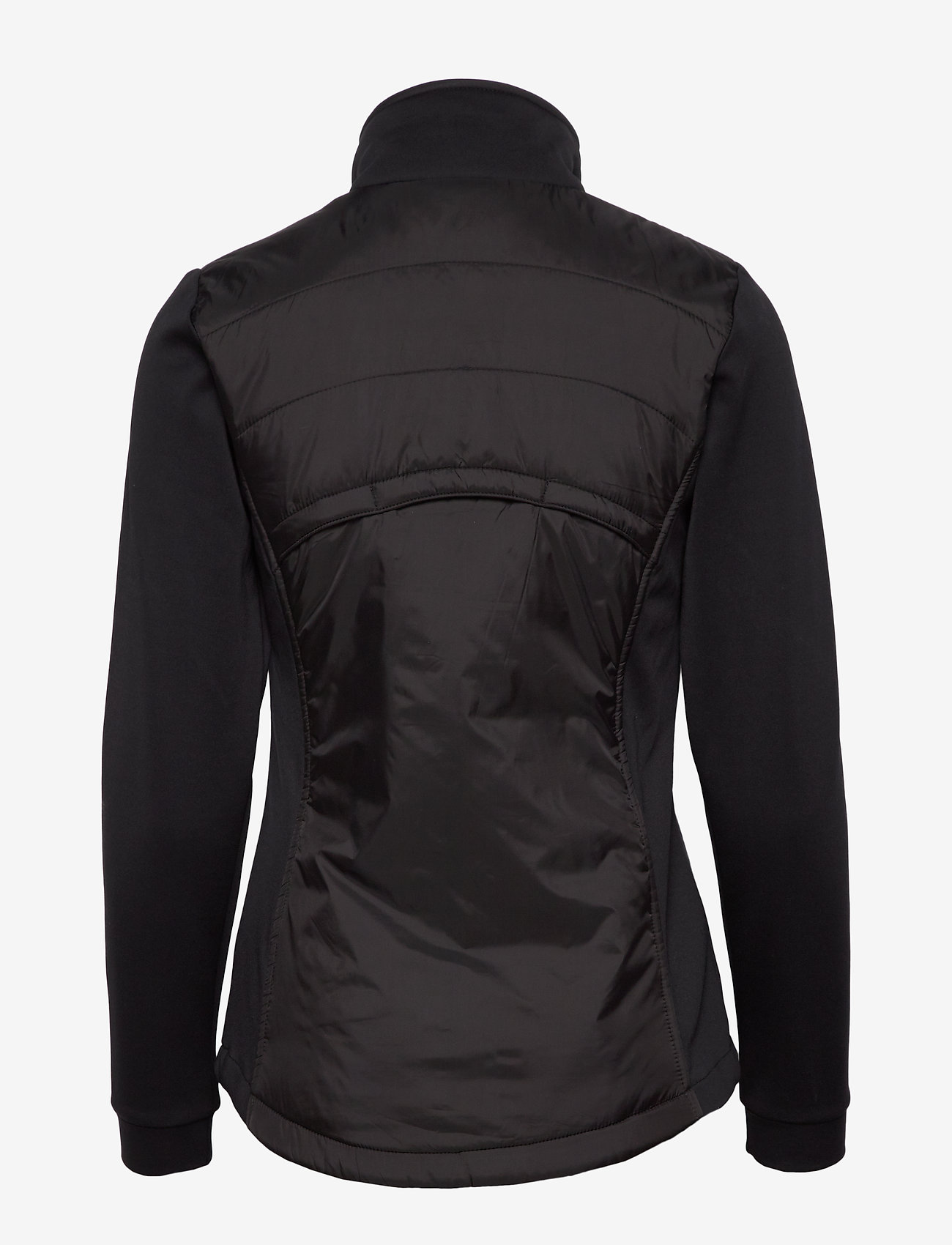 Daily Sports - DRAW JACKET - black - 2
