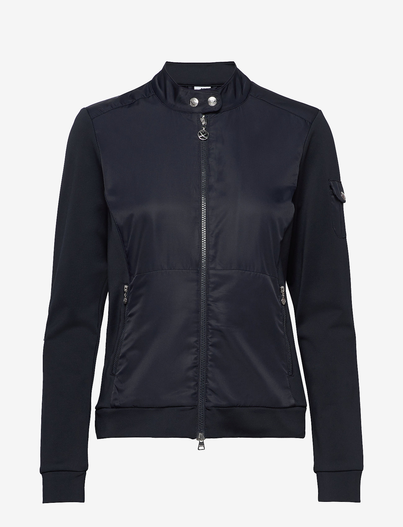 Daily Sports - BREAK JACKET - navy - 0
