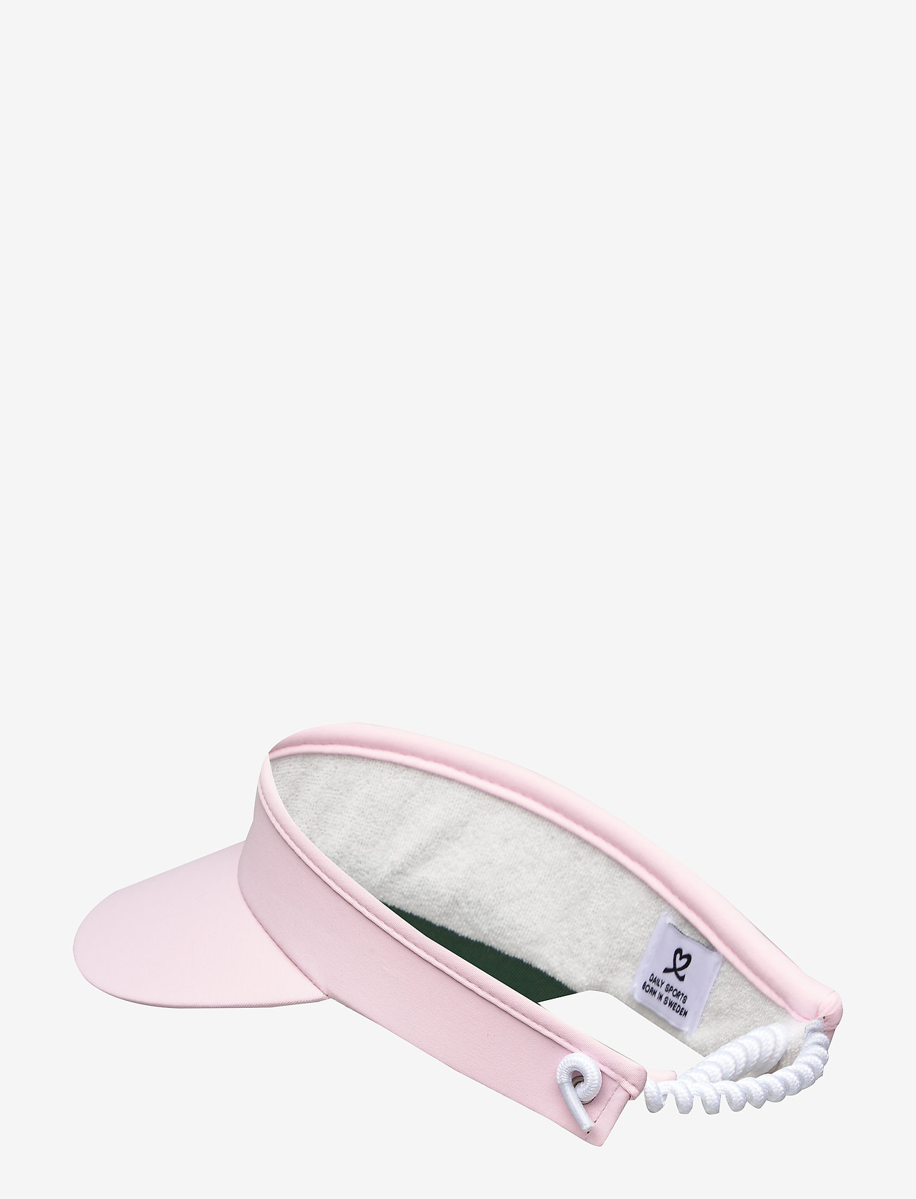 Daily Sports - MARINA VISOR - pink - 1