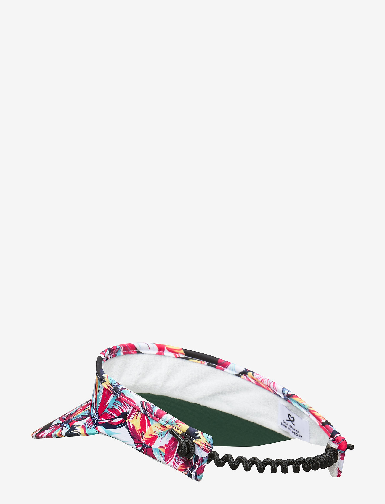 Daily Sports - KACIE VISOR - black - 1