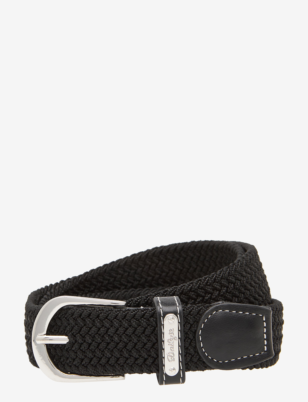 Daily Sports - GISELLE ELASTIC BELT - black - 0