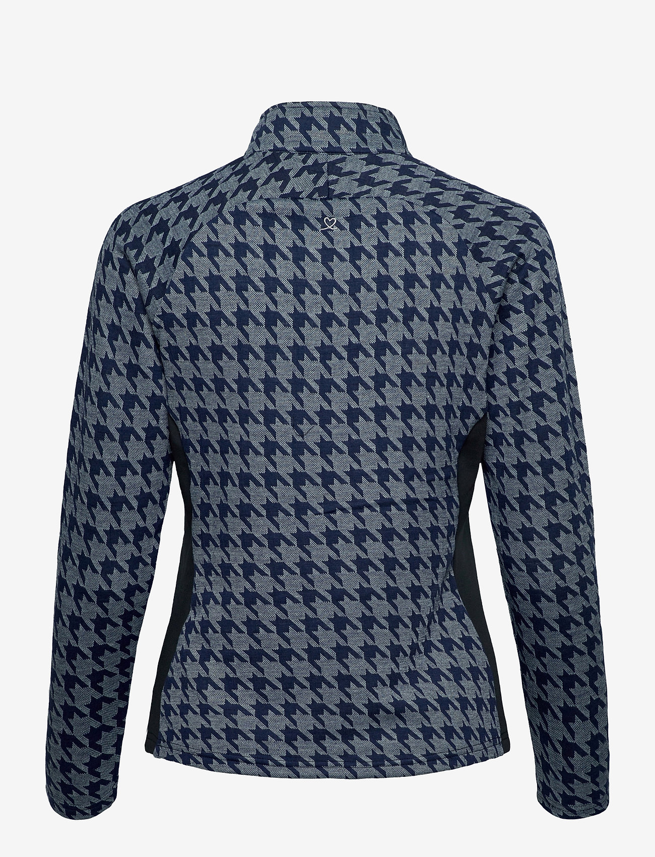 Daily Sports - BEATA HALF NECK - crown blue - 1