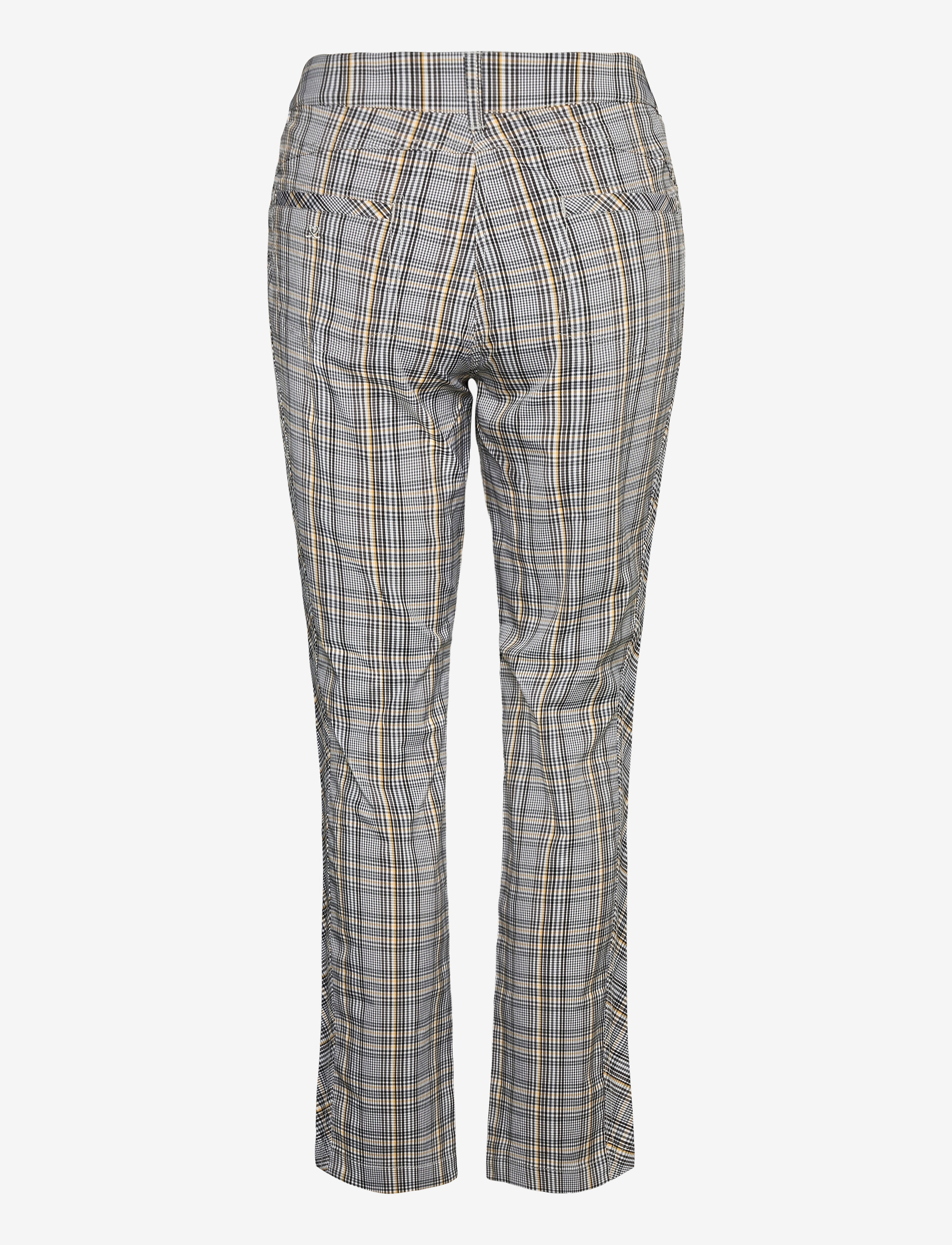 Daily Sports - EDYTH PANTS - black - 1
