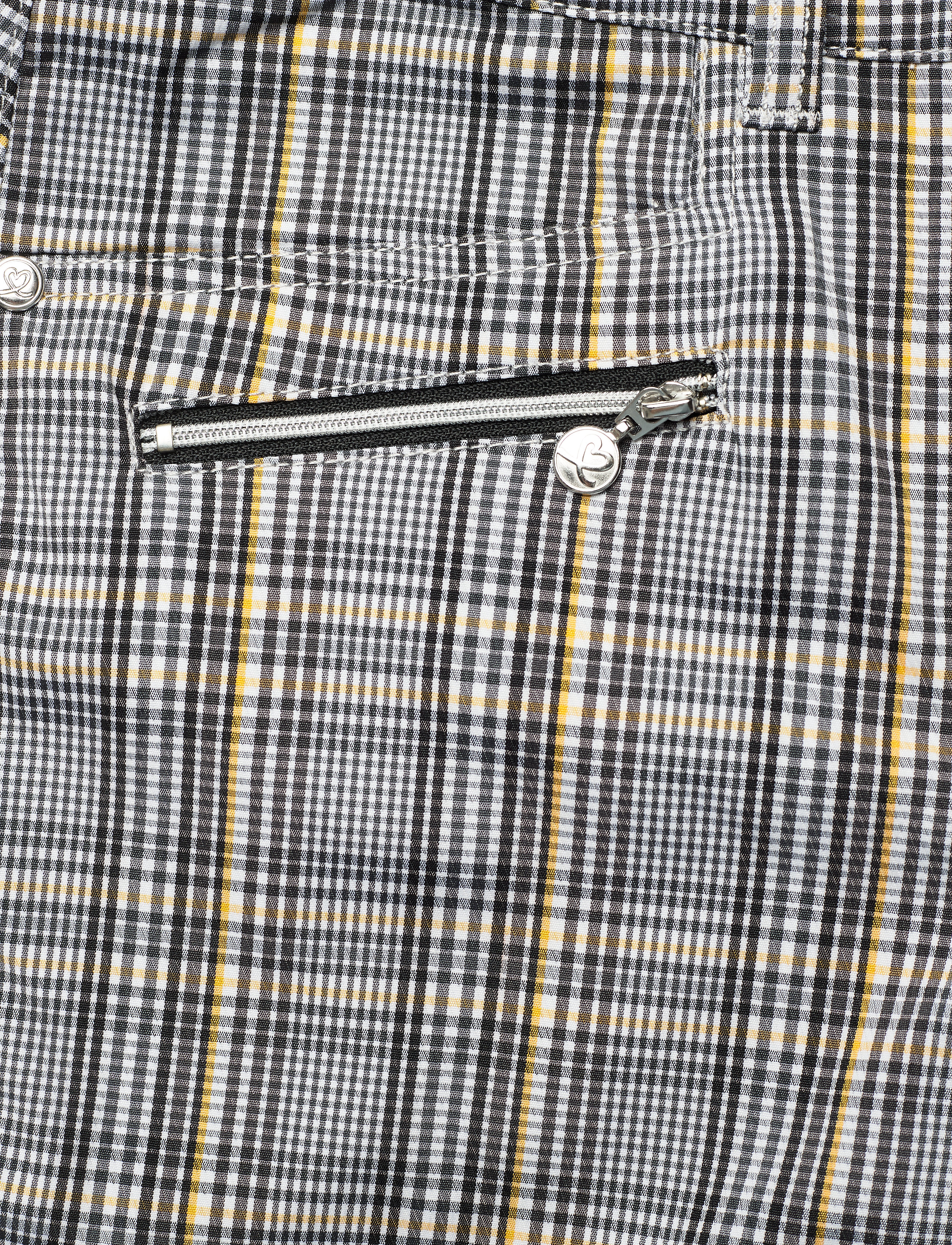 Daily Sports - EDYTH PANTS - black - 2