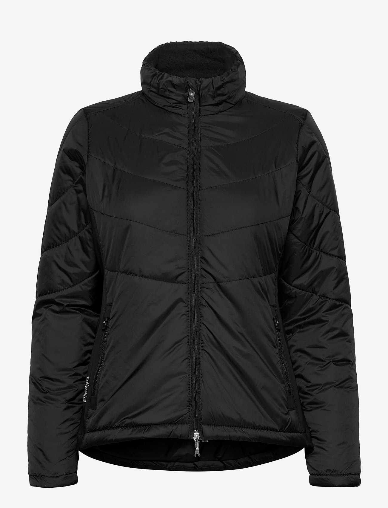 Daily Sports - JACLYN PADDED JACKET - black - 1