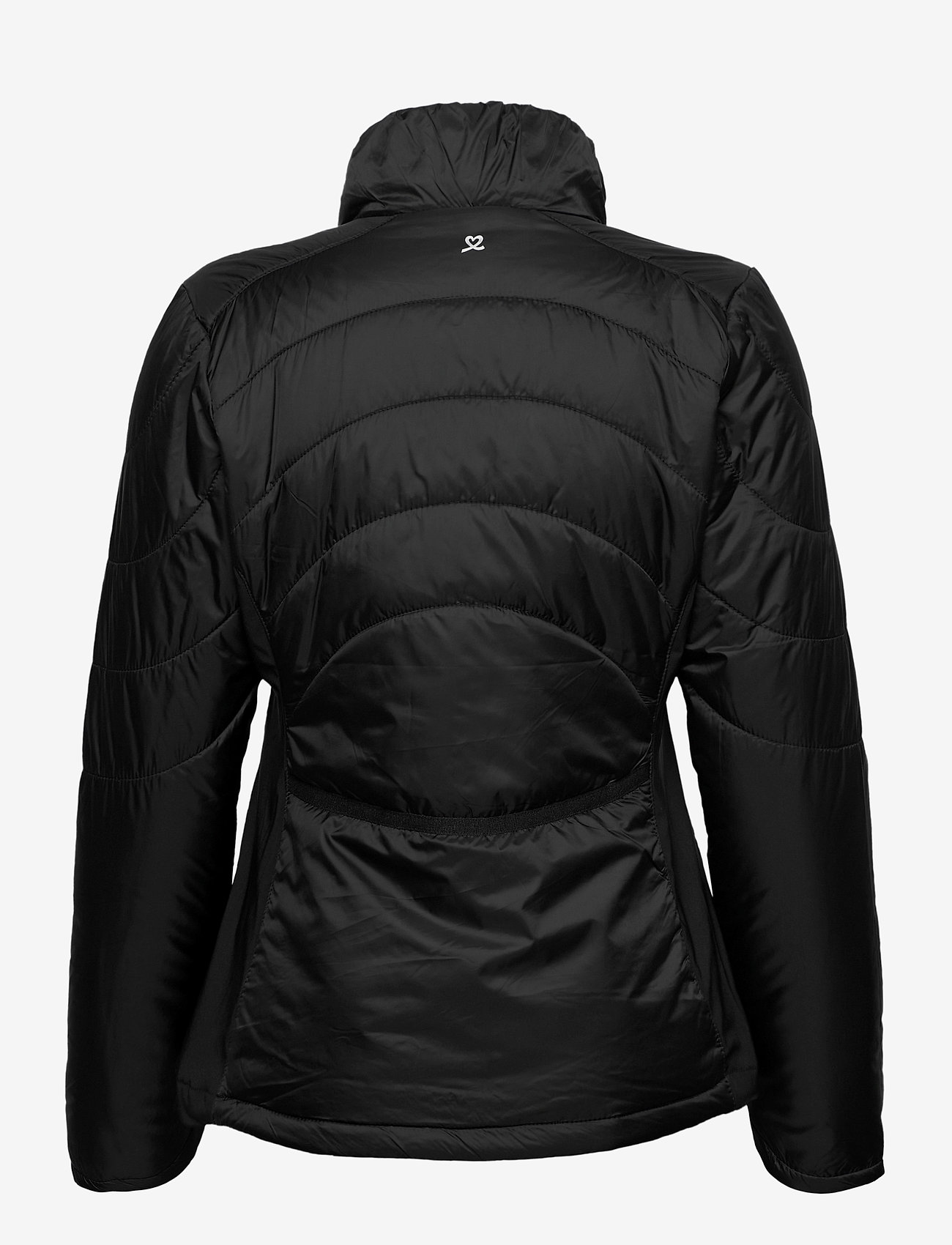 Daily Sports - JACLYN PADDED JACKET - black - 2