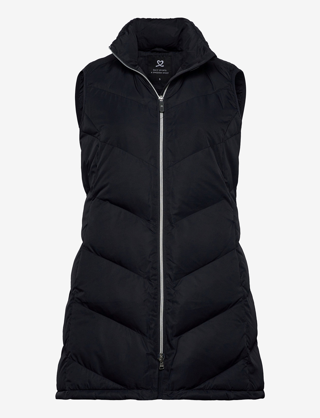 Daily Sports - ISABEL PADDED VEST - navy - 0