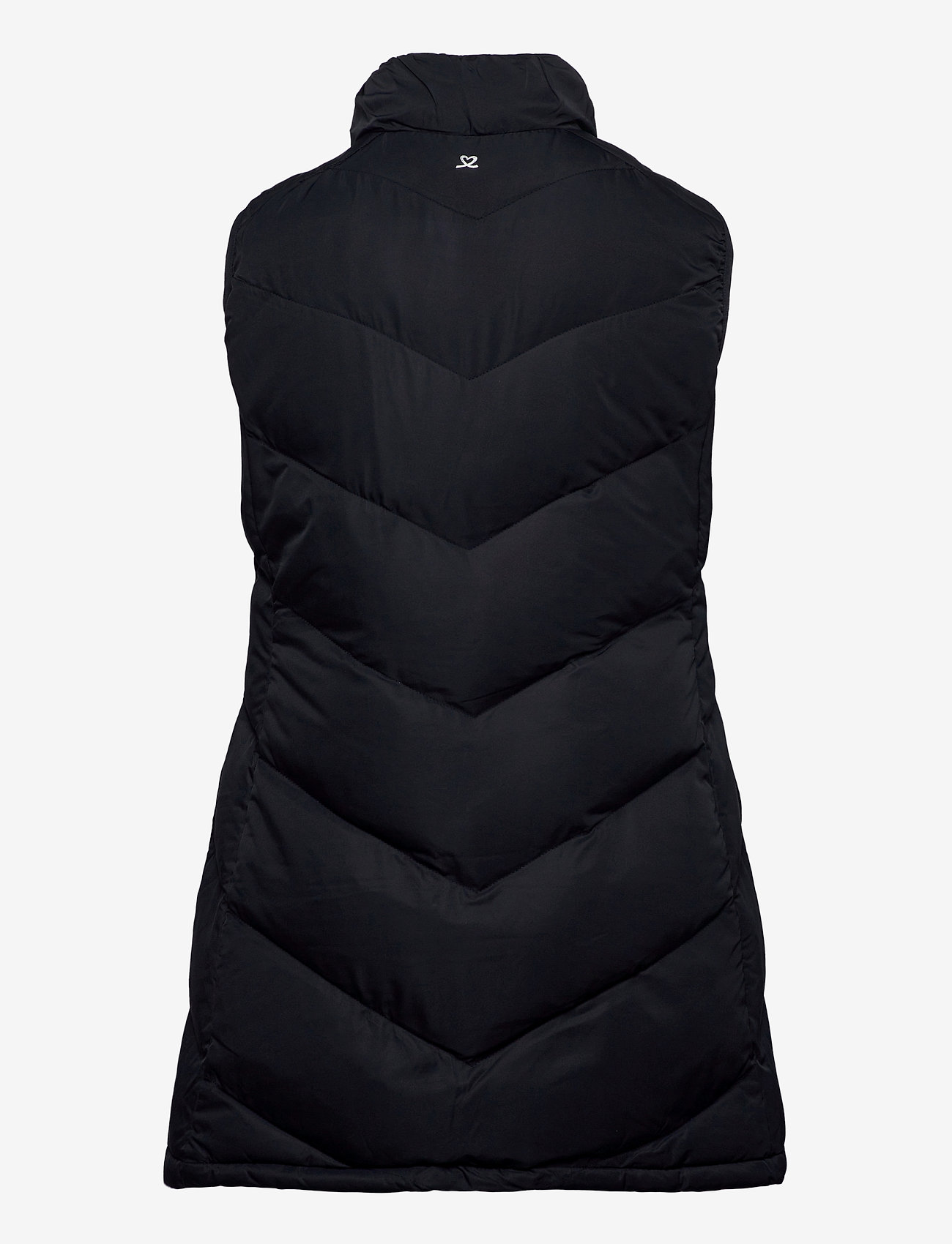 Daily Sports - ISABEL PADDED VEST - navy - 2