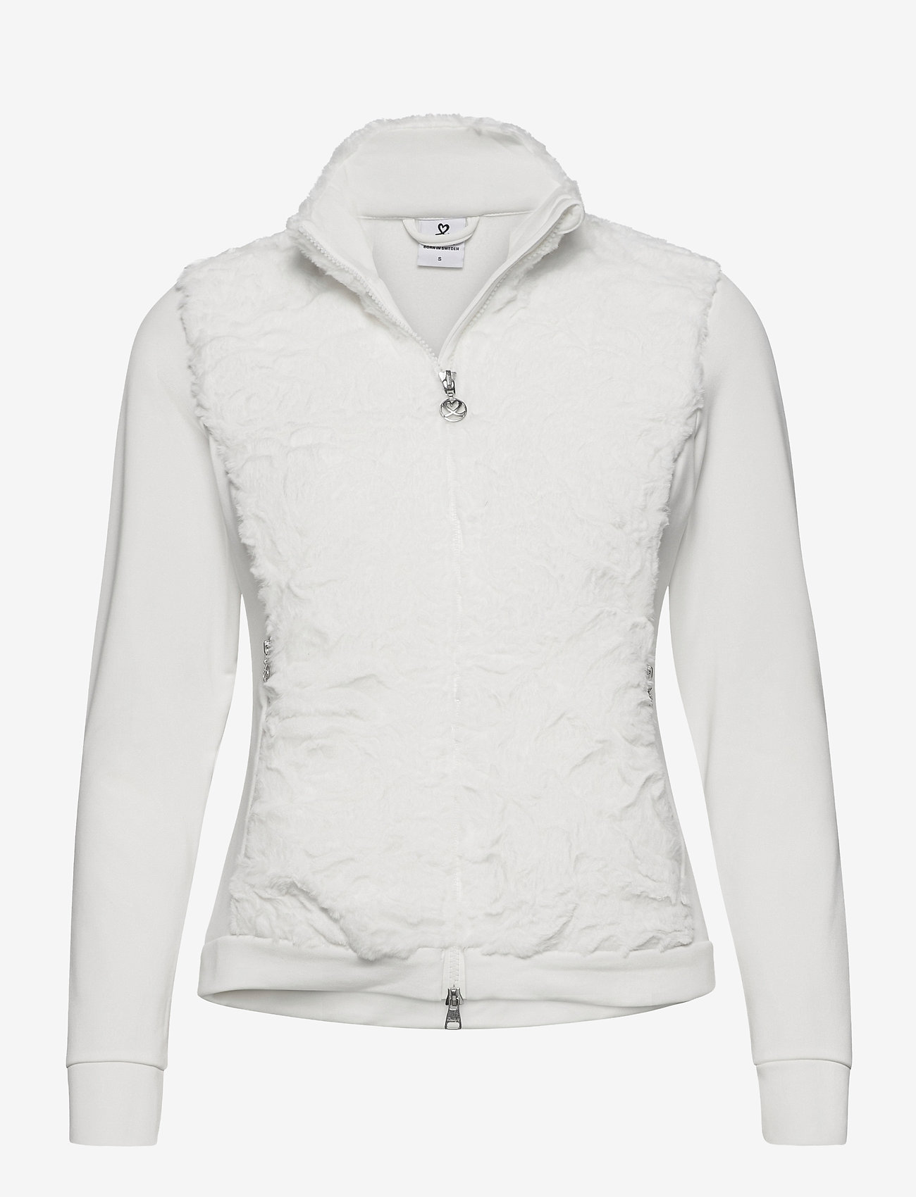 Daily Sports - FRANCES JACKET - ivory - 0