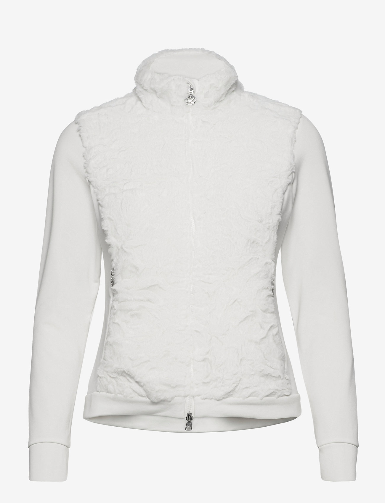 Daily Sports - FRANCES JACKET - ivory - 1