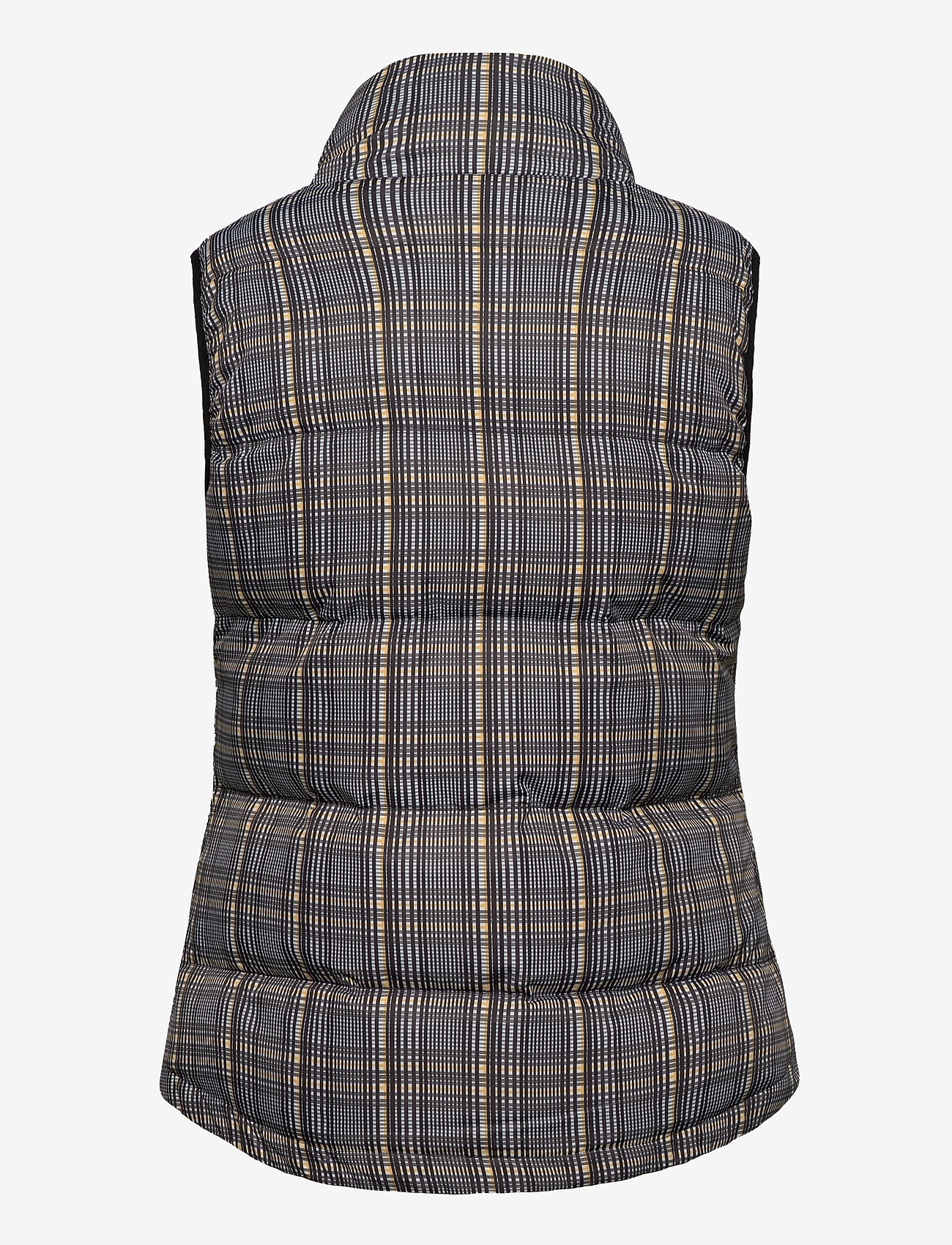 Daily Sports - EDYTH PADDED VEST - black - 2