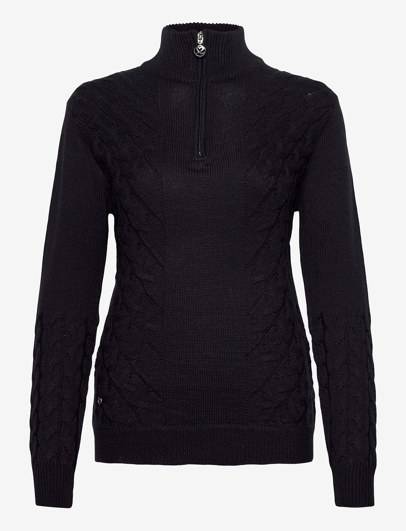 Daily Sports - ALONDRA LS PULLOVER UNLINED - navy - 0