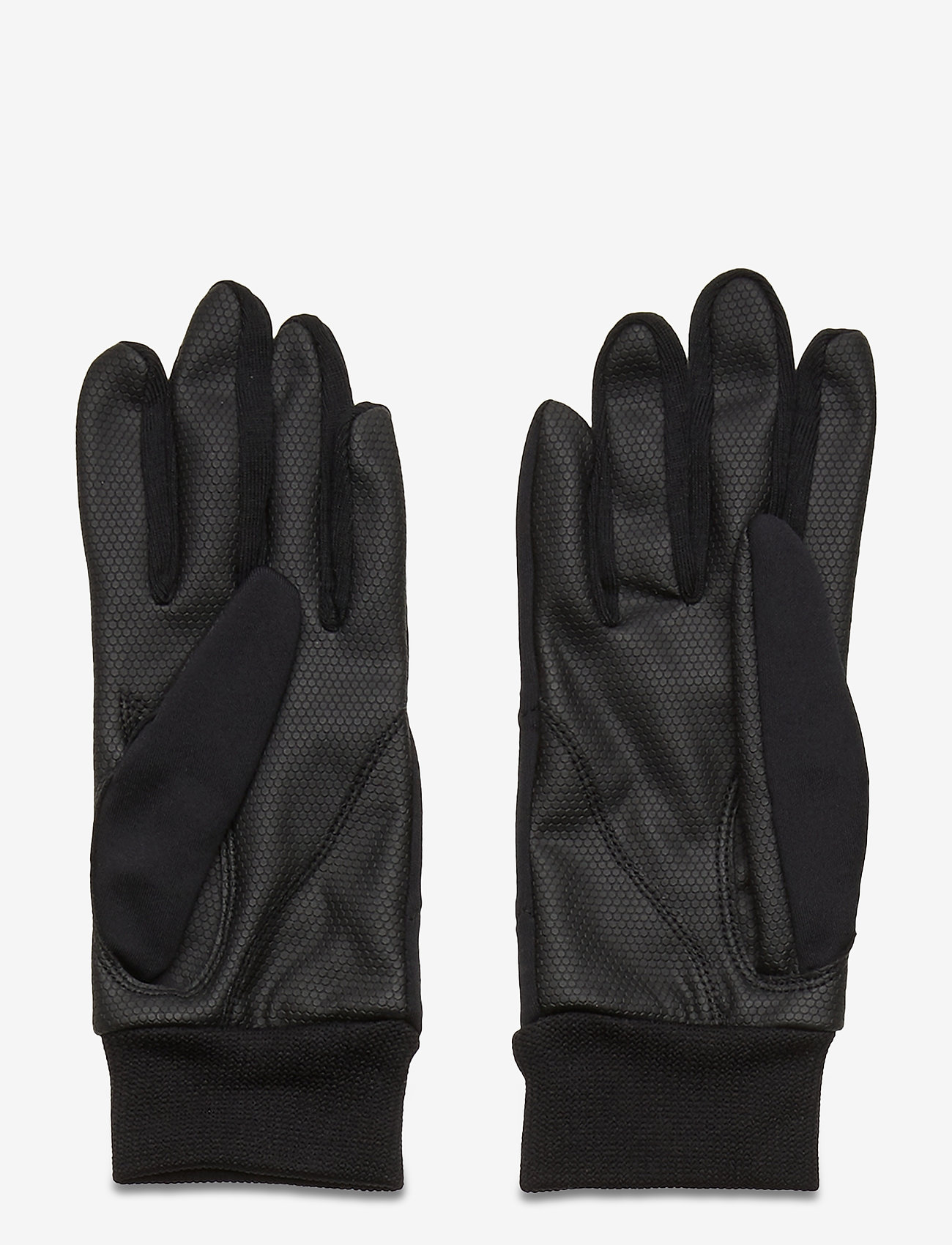 Daily Sports - ELLA GLOVE WITH LOGO - black - 1