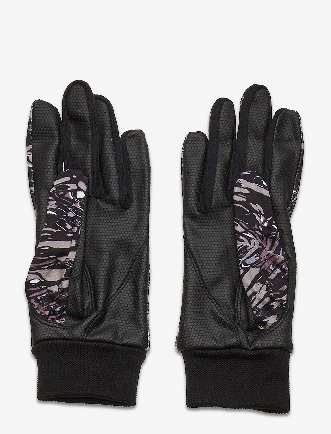 Daily Sports - LUNA GLOVE WITH LOGO - black - 1
