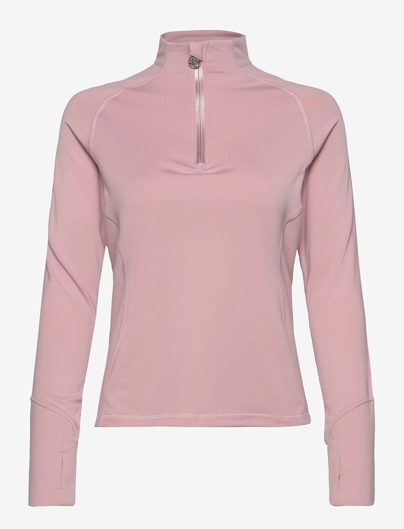 Daily Sports - LOTUS HALF NECK - lotus - 0