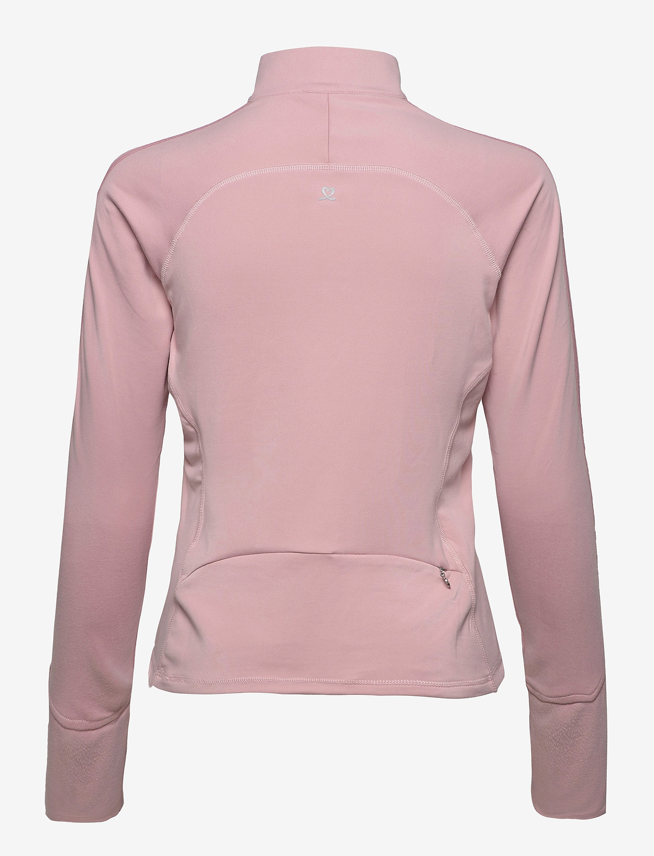 Daily Sports - LOTUS HALF NECK - lotus - 1