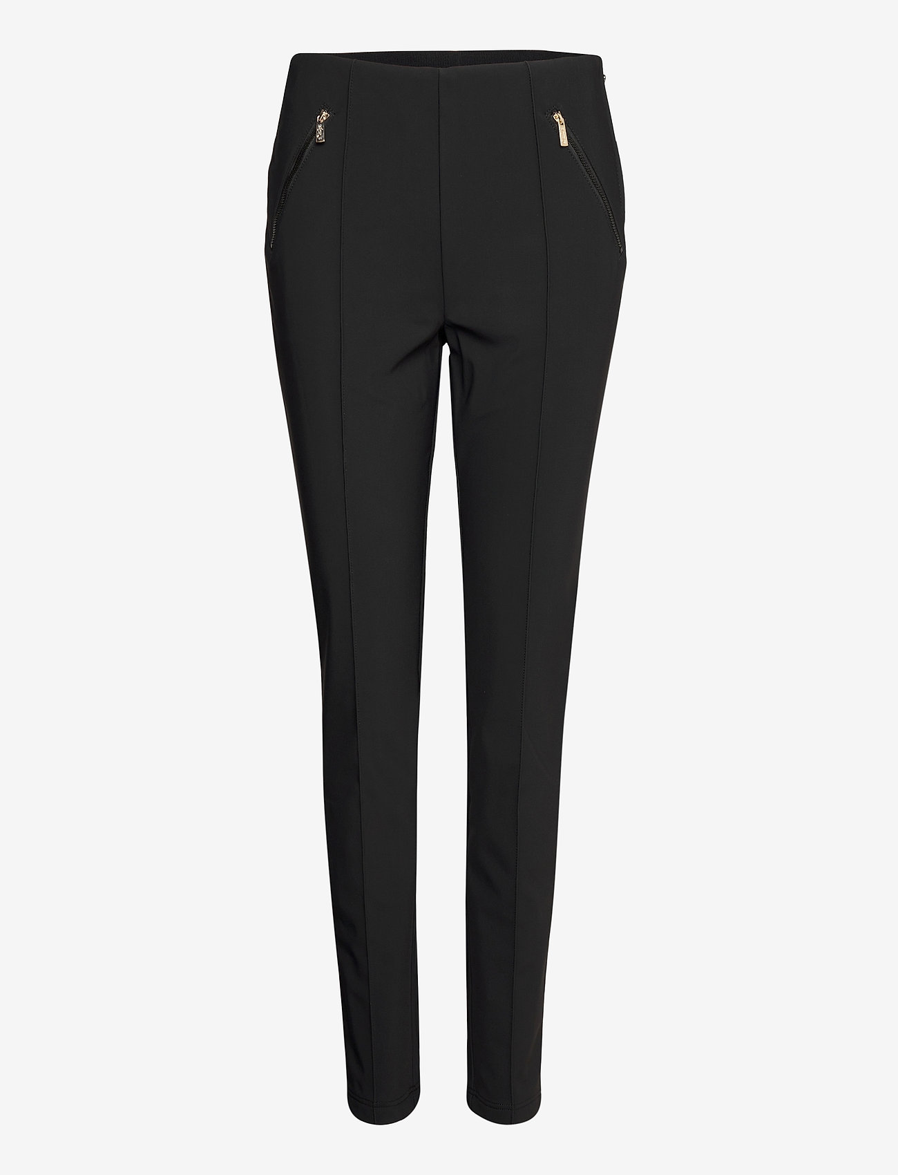 Daily Sports - ALEXIA PANTS - black - 0