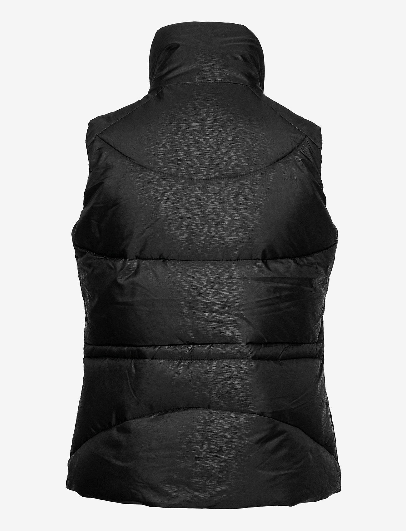Daily Sports - QUINCY VEST - black - 1