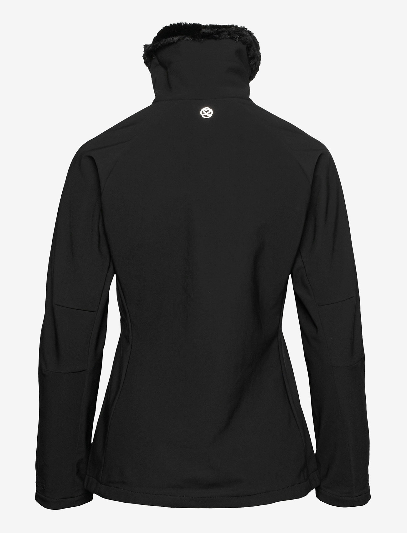 Daily Sports - ALEXIA JACKET - black - 1