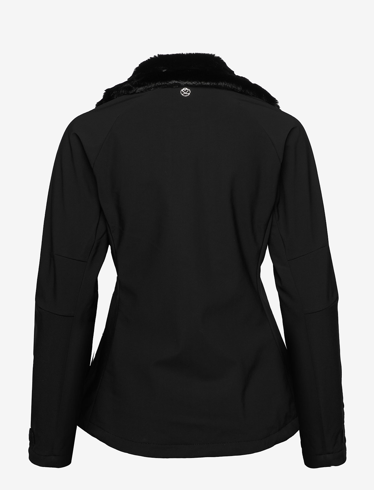 Daily Sports - ALEXIA JACKET - black - 2