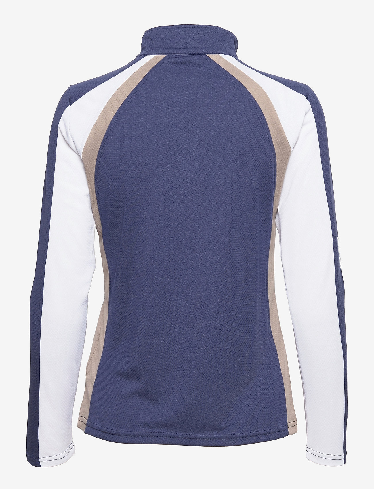 Daily Sports - ROXA LS HALF NECK - baltic - 1