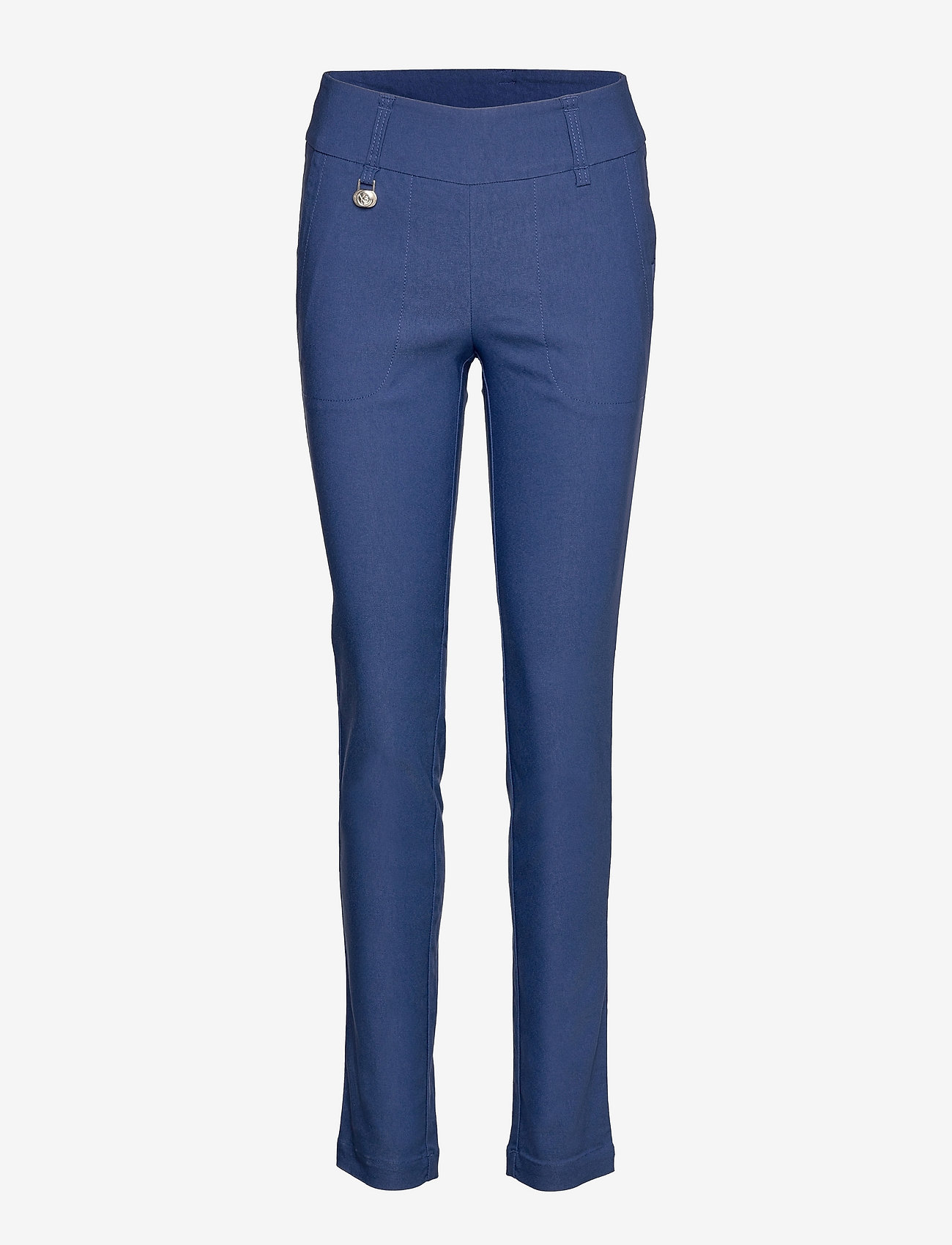 Daily Sports - MAGIC PANTS - baltic - 0