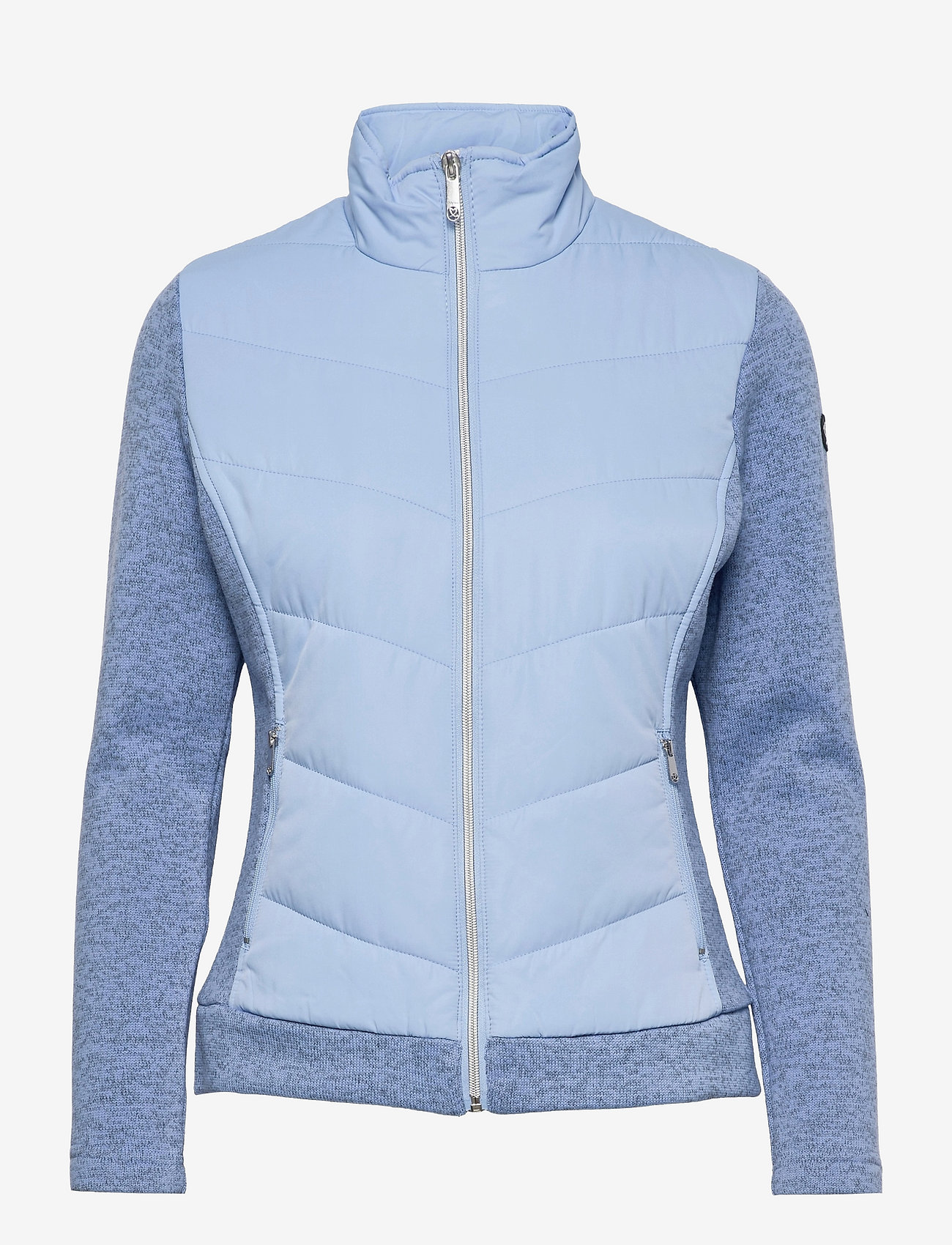 Daily Sports - KARAT  JACKET - alaska blue - 0