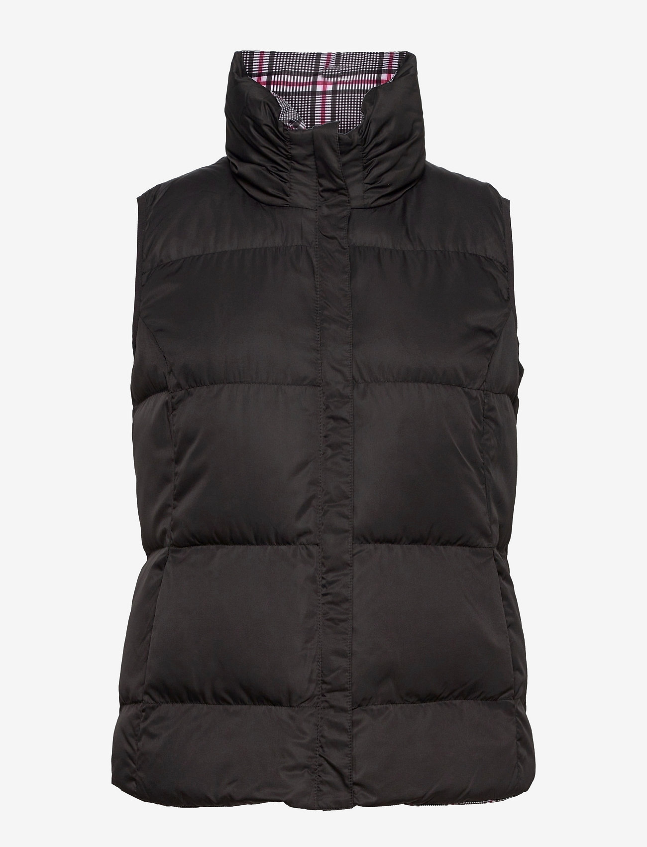 Daily Sports - CATLEYA VEST - dunveste - black - 0