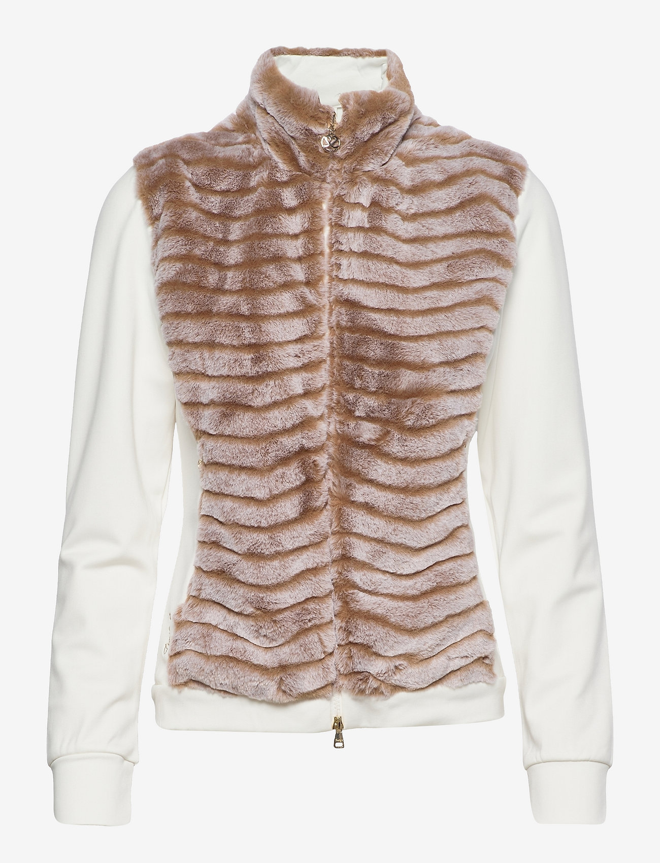 Daily Sports - FRANCA JACKET - ivory - 0