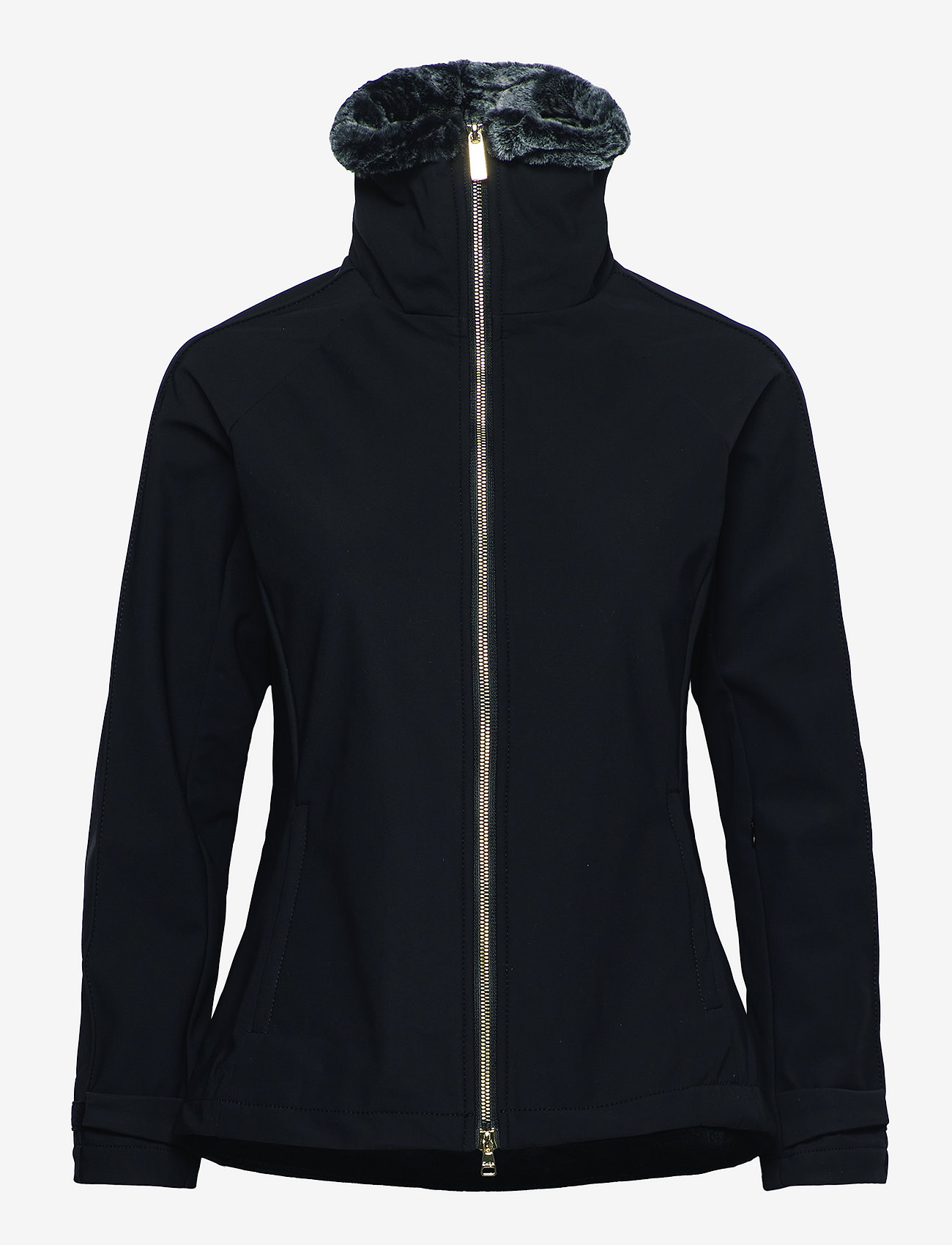 Daily Sports - ALEXIA JACKET - black - 1