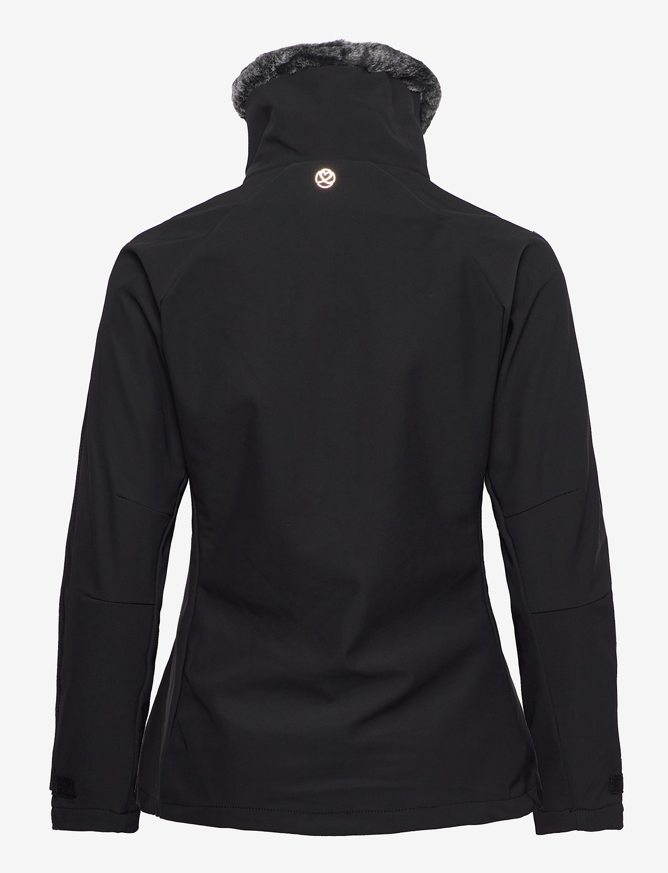 Daily Sports - ALEXIA JACKET - black - 2