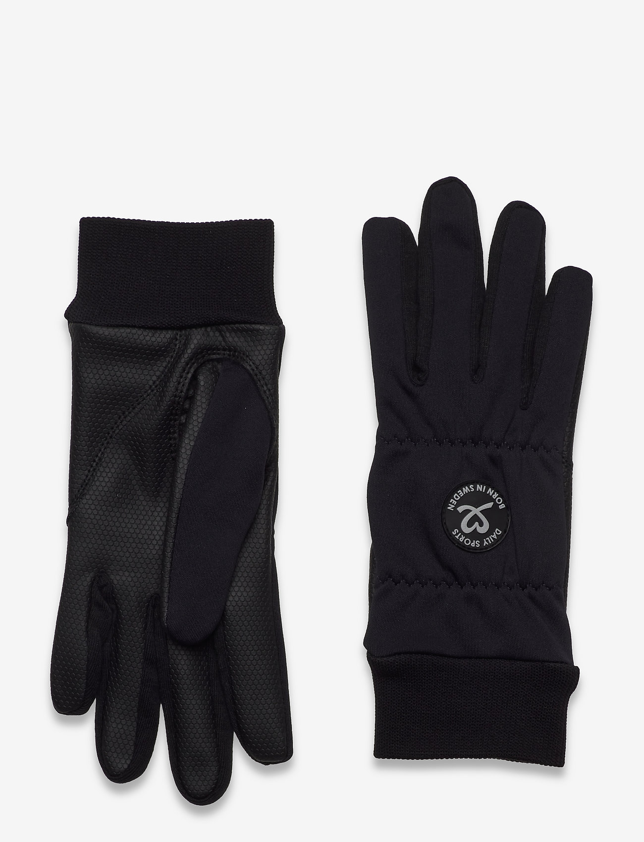 Daily Sports - ELLA GLOVE WITH LOGO - navy - 0