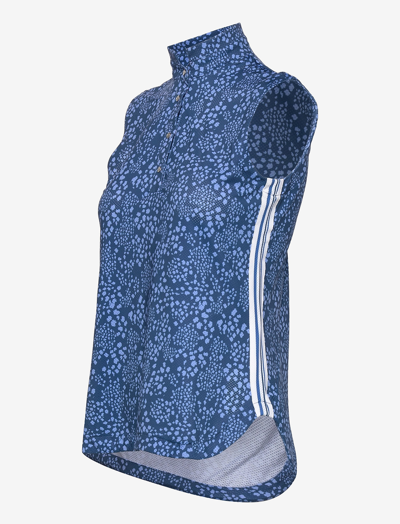 Daily Sports - CORAL SL  POLO SHIRT - corall print - 2