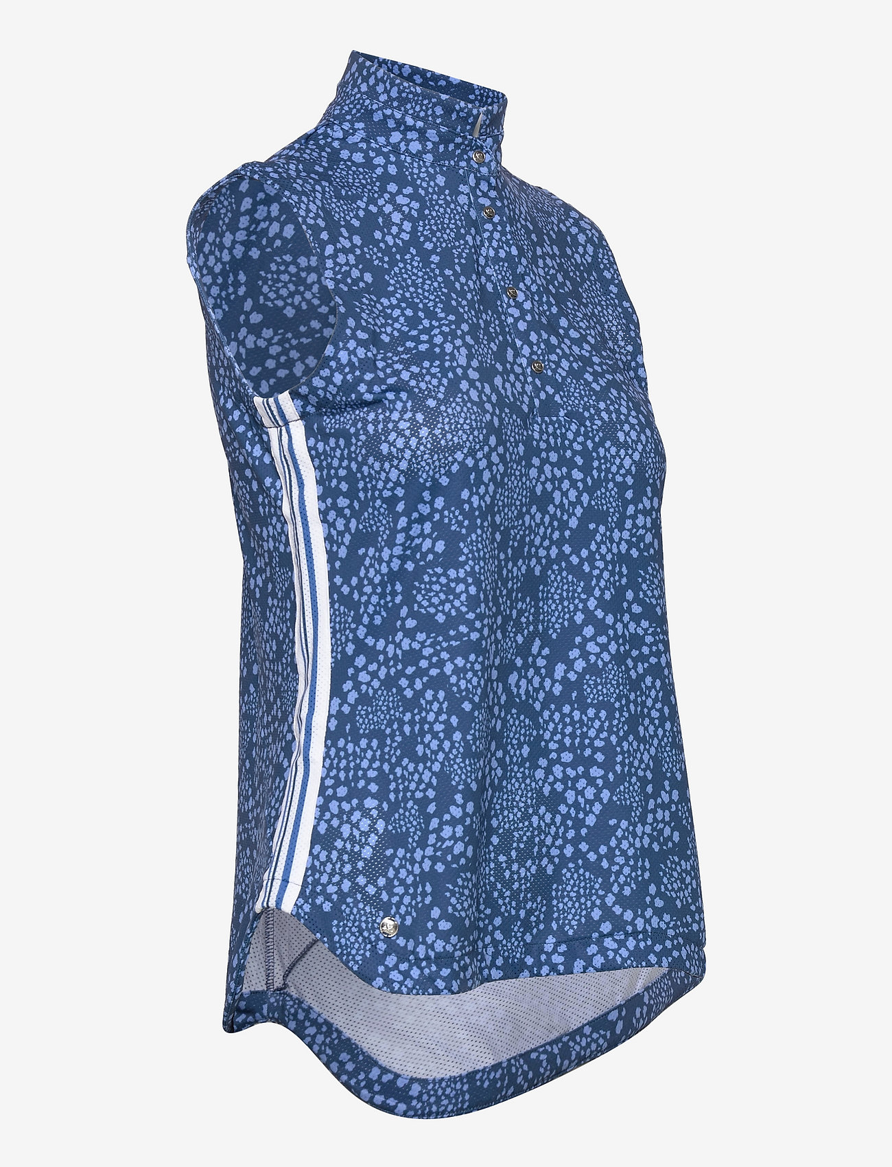 Daily Sports - CORAL SL  POLO SHIRT - corall print - 3