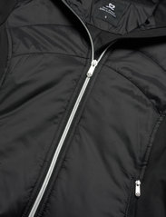 Daily Sports - BRASSIE  JACKET - golf jackets - black - 2