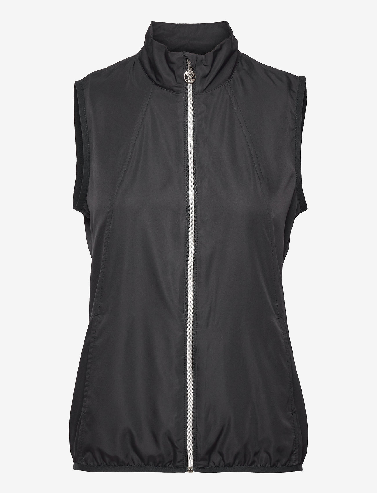 Daily Sports - MIA WIND VEST - dunveste - navy - 0