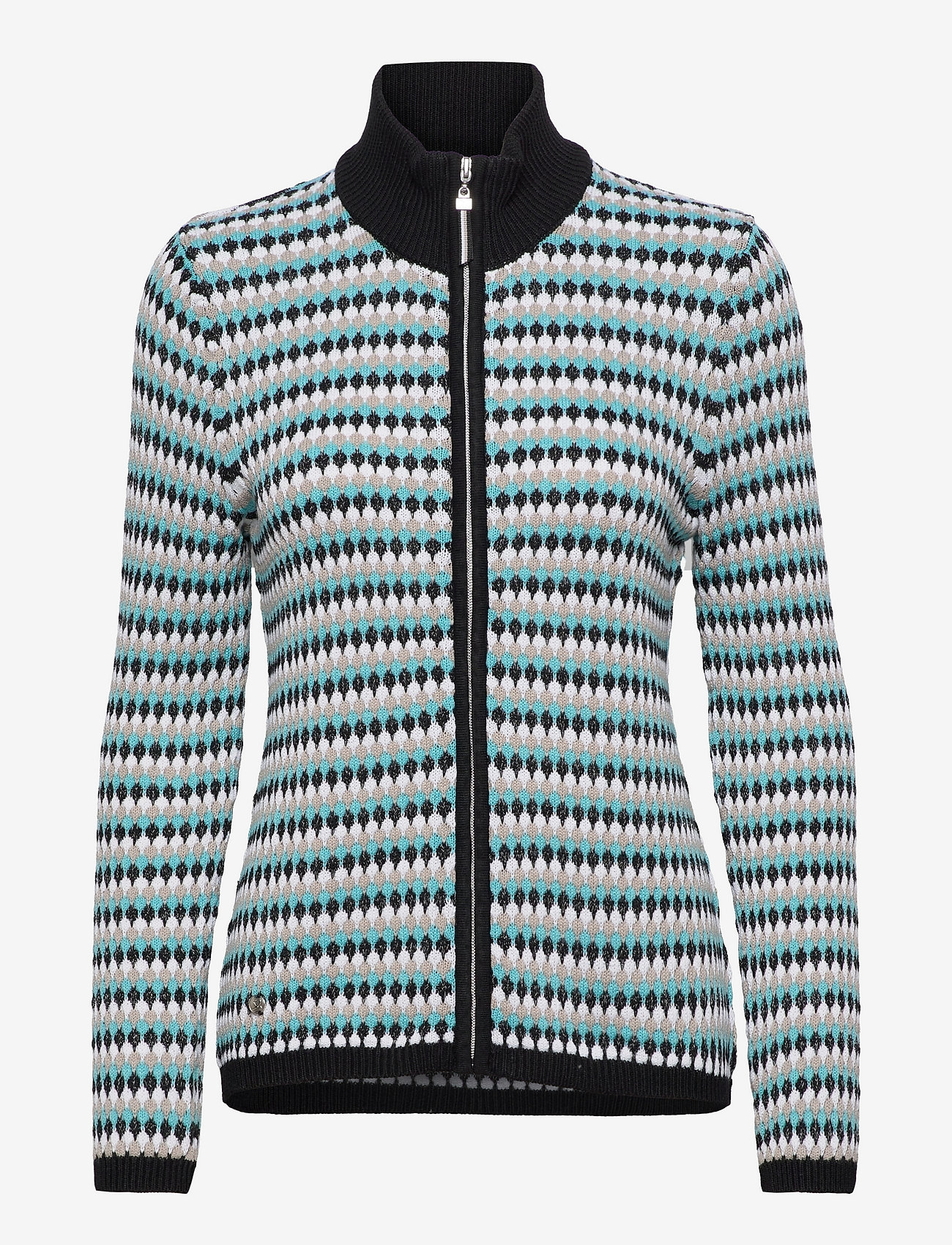 Daily Sports - JOLIN CARDIGAN - black - 0