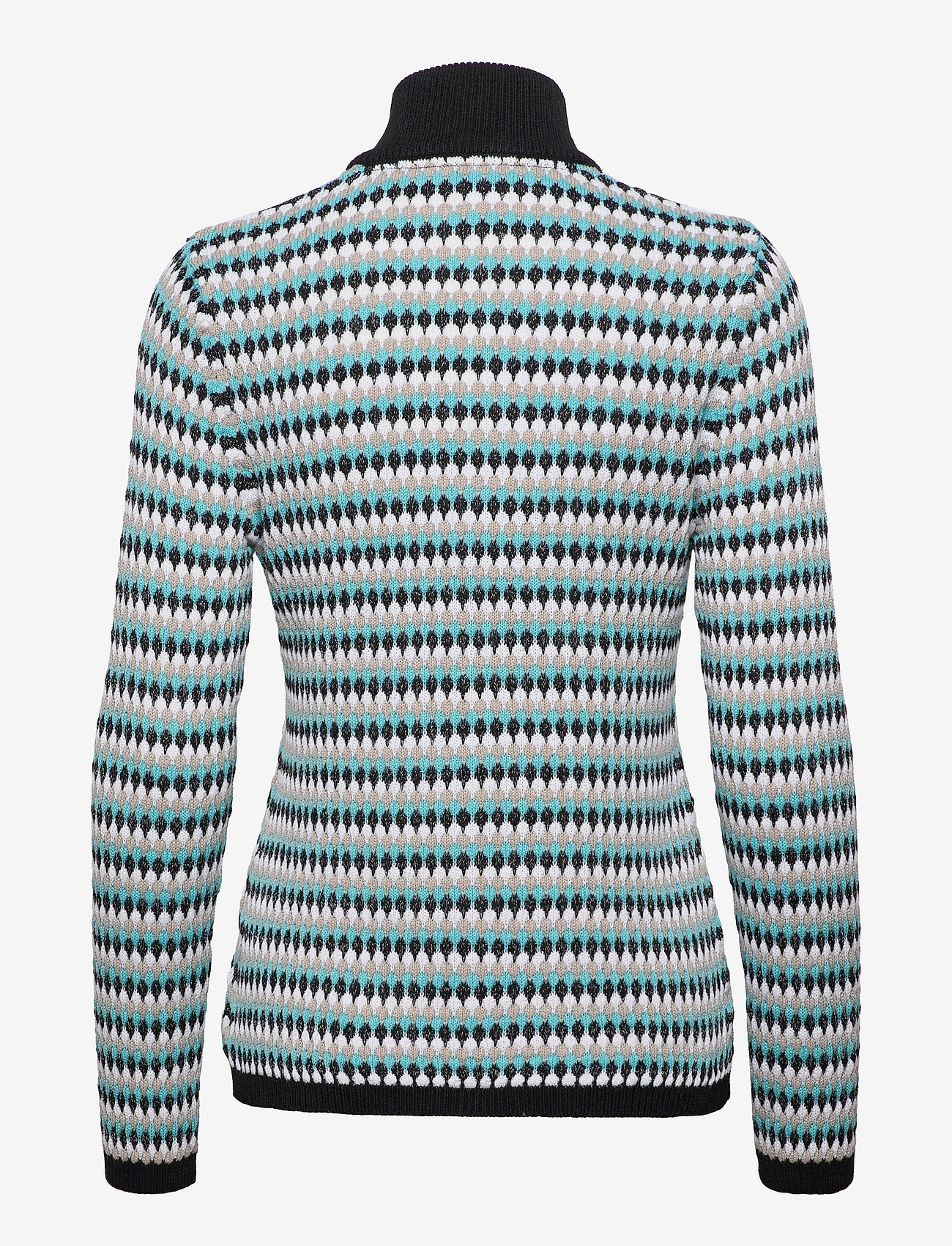 Daily Sports - JOLIN CARDIGAN - black - 1