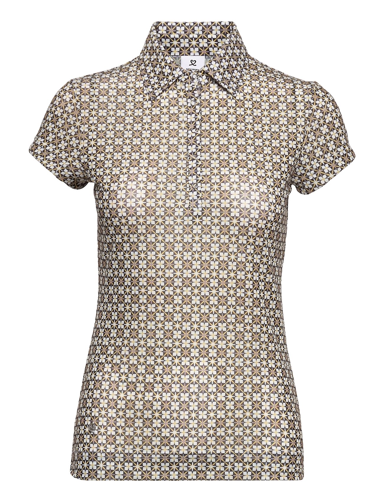 ORION MESH CAP S POLO SHIRT - ORION