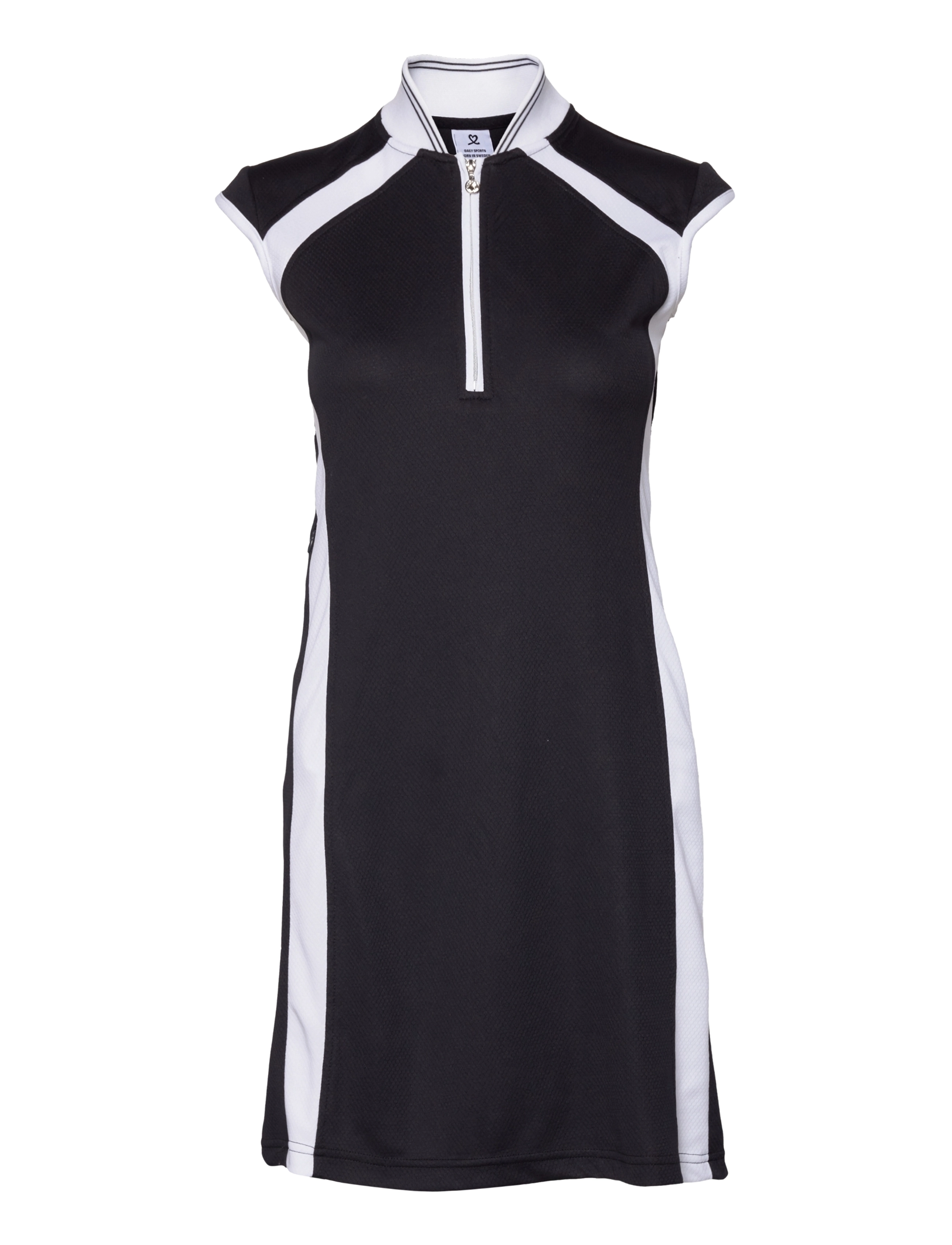 Daily Sports - HANNAH DRESS - navy - 0
