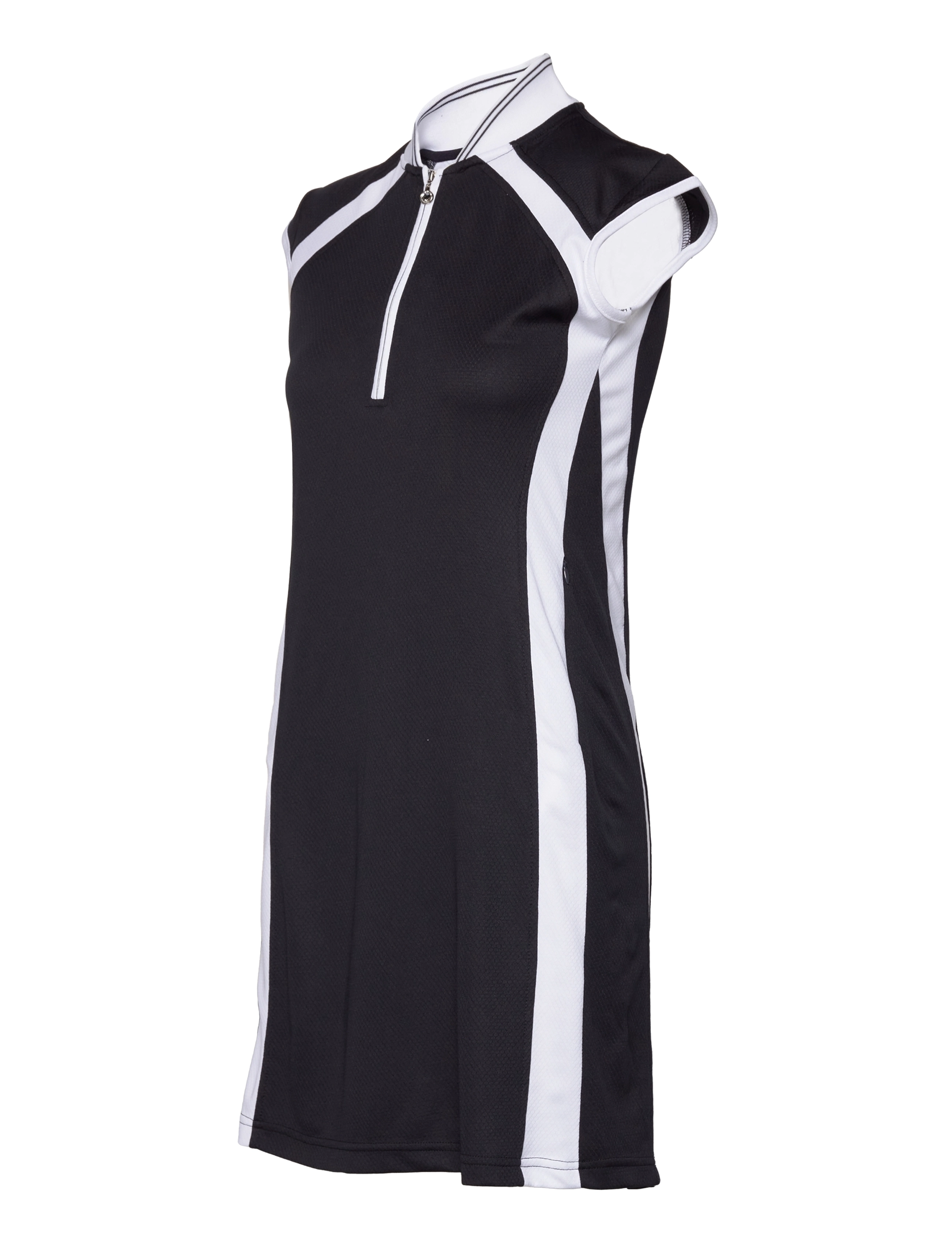 Daily Sports - HANNAH DRESS - navy - 2