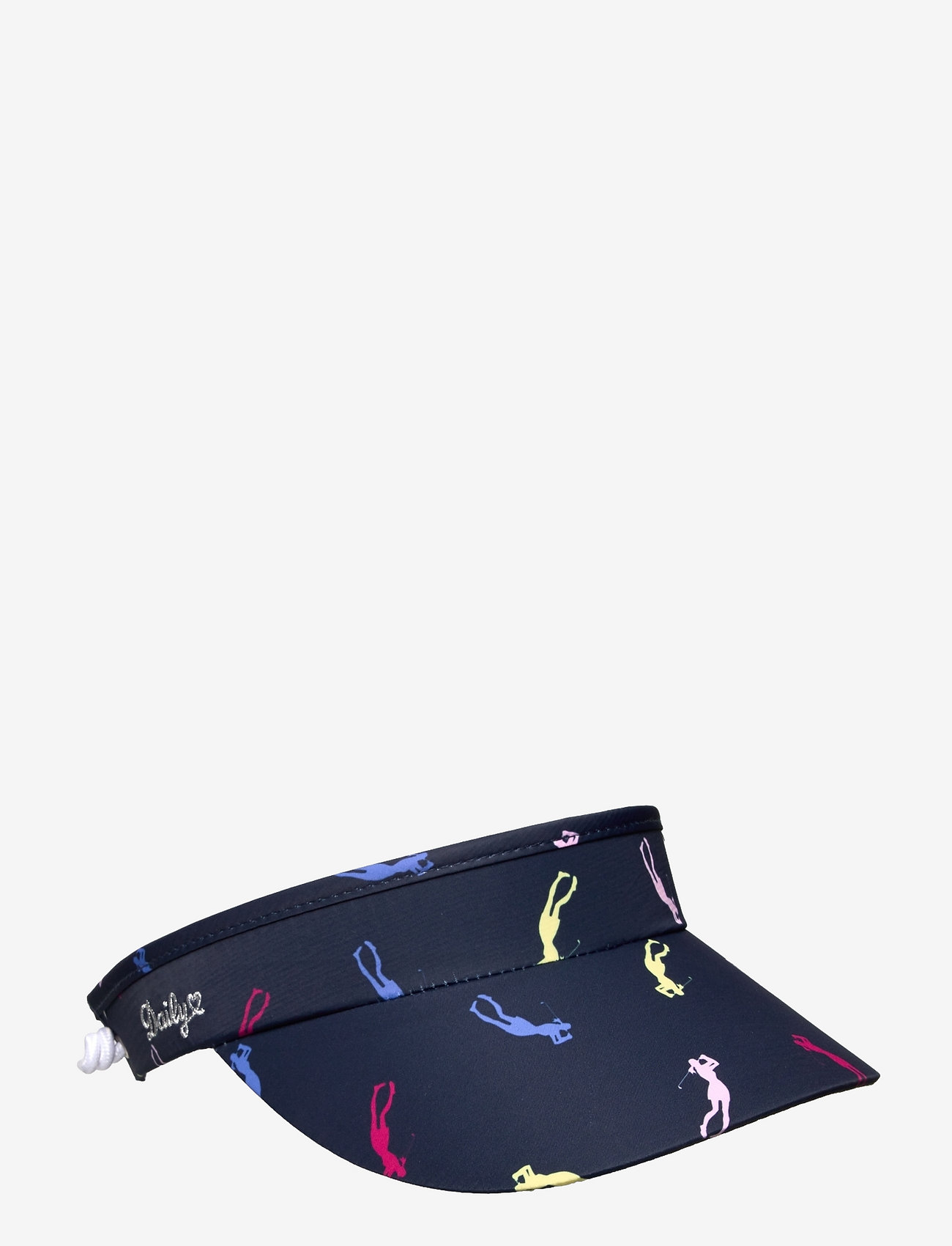 Daily Sports - CHATTY VISOR - chatty - 0