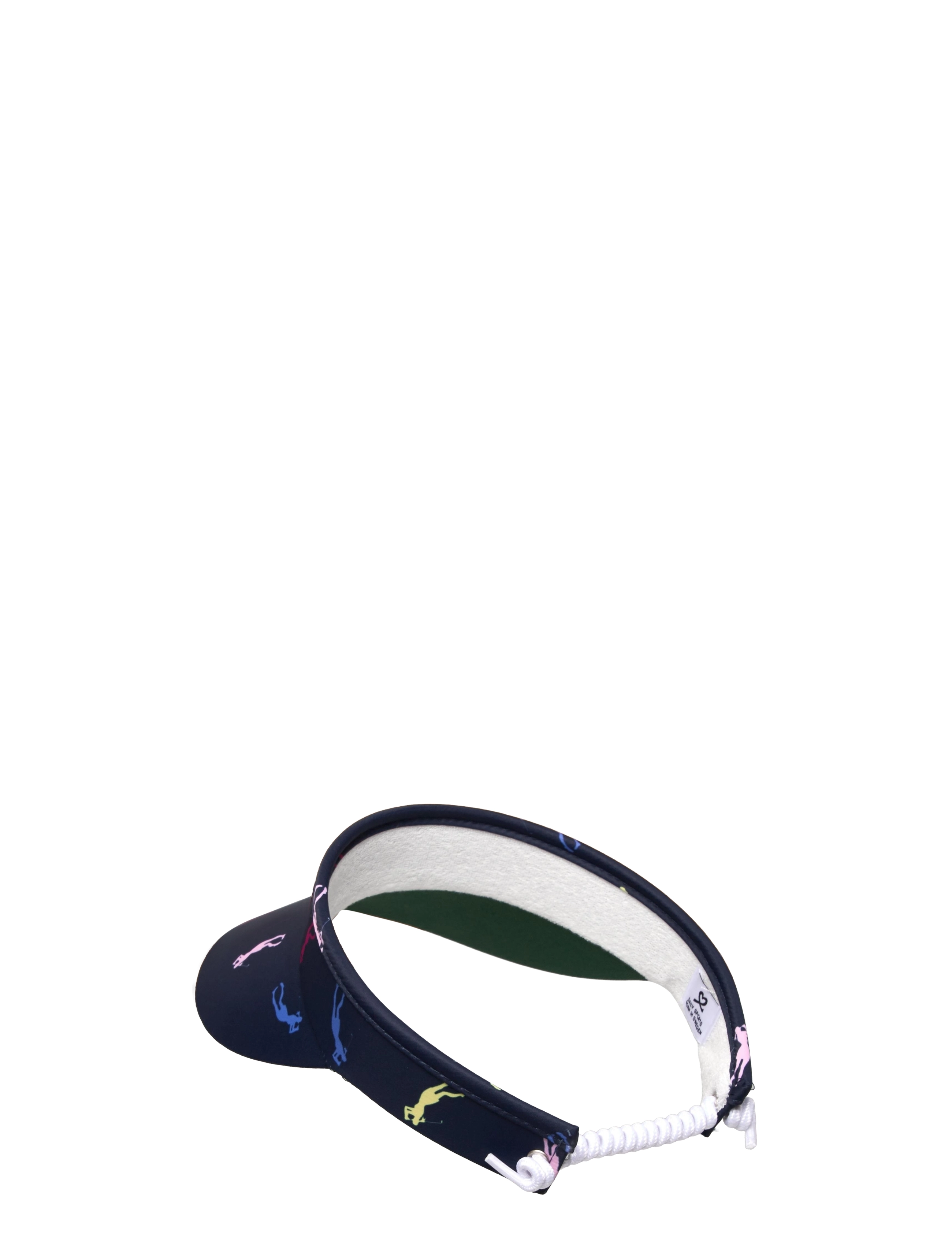 Daily Sports - CHATTY VISOR - chatty - 1