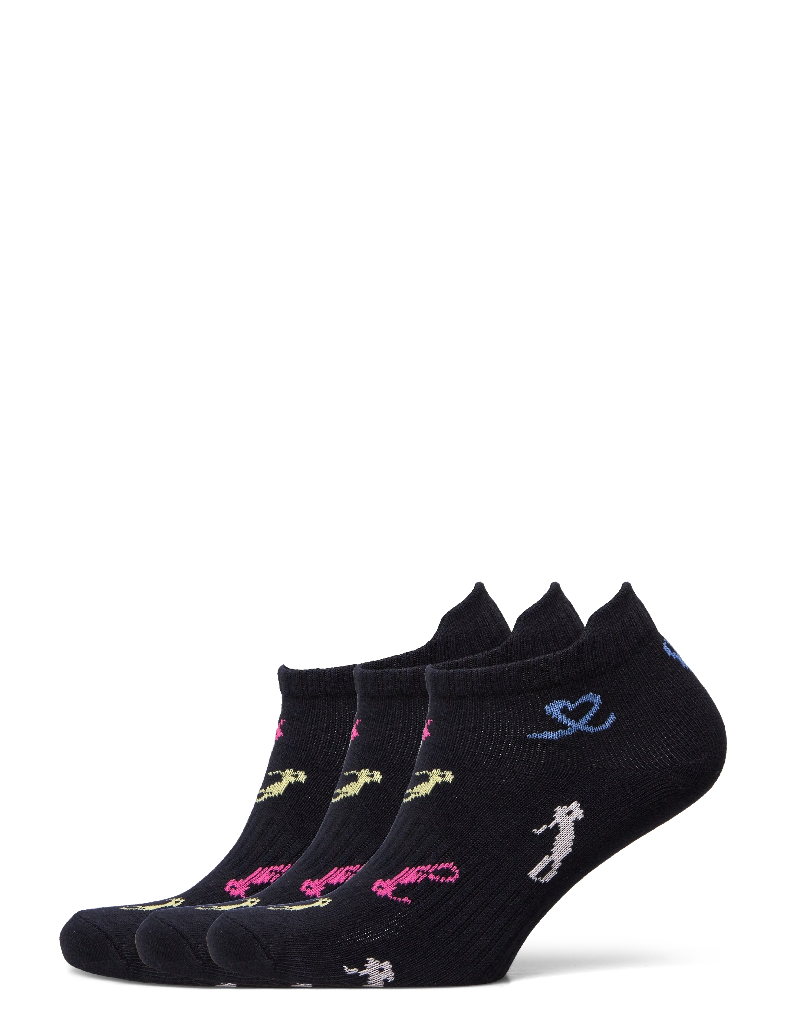 Daily Sports - CHATTY SOCK PACK, KIT OF 3 - chatty - 0