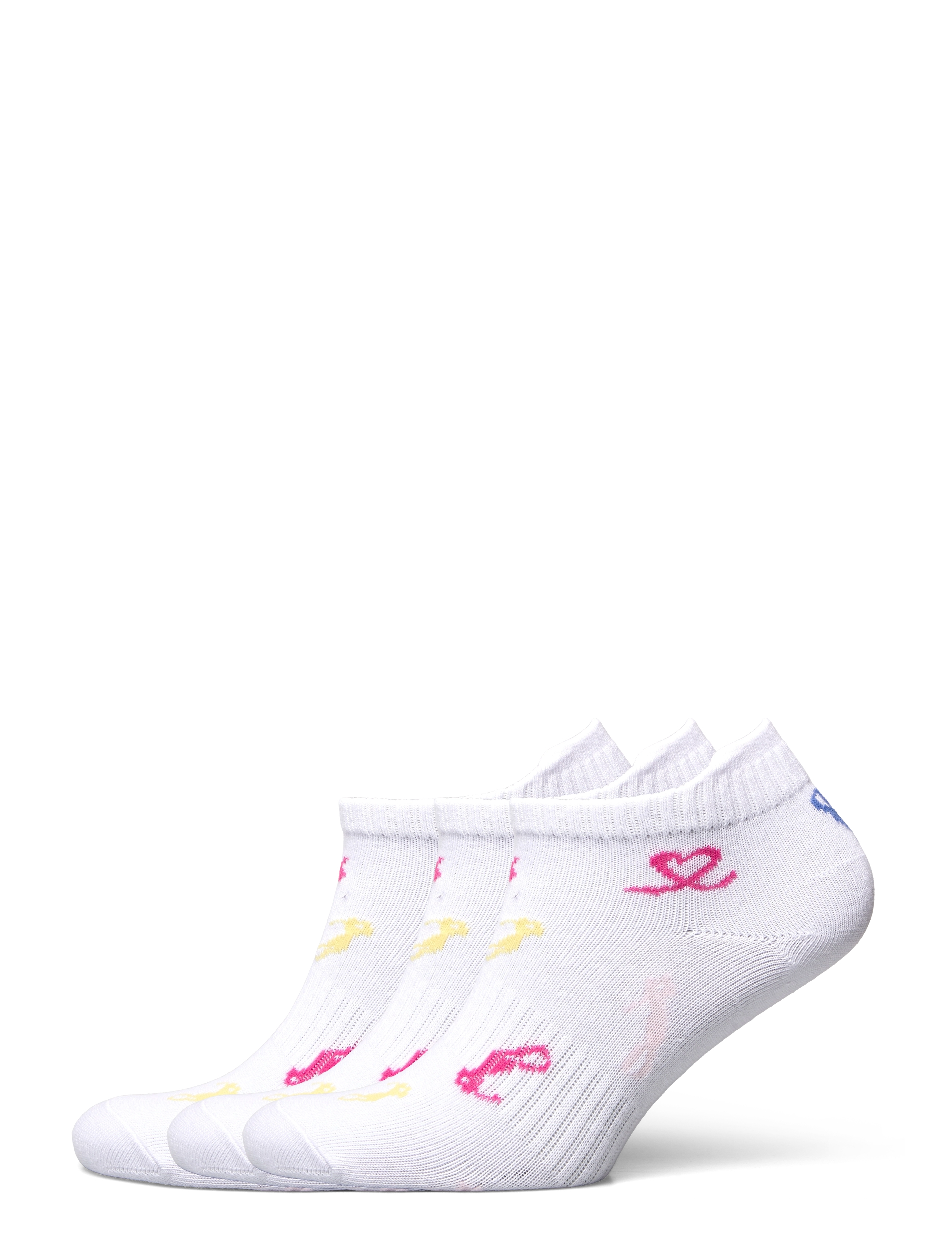 Daily Sports - CAMILIA SOCK PACK, KIT OF 3 - camilia - 0