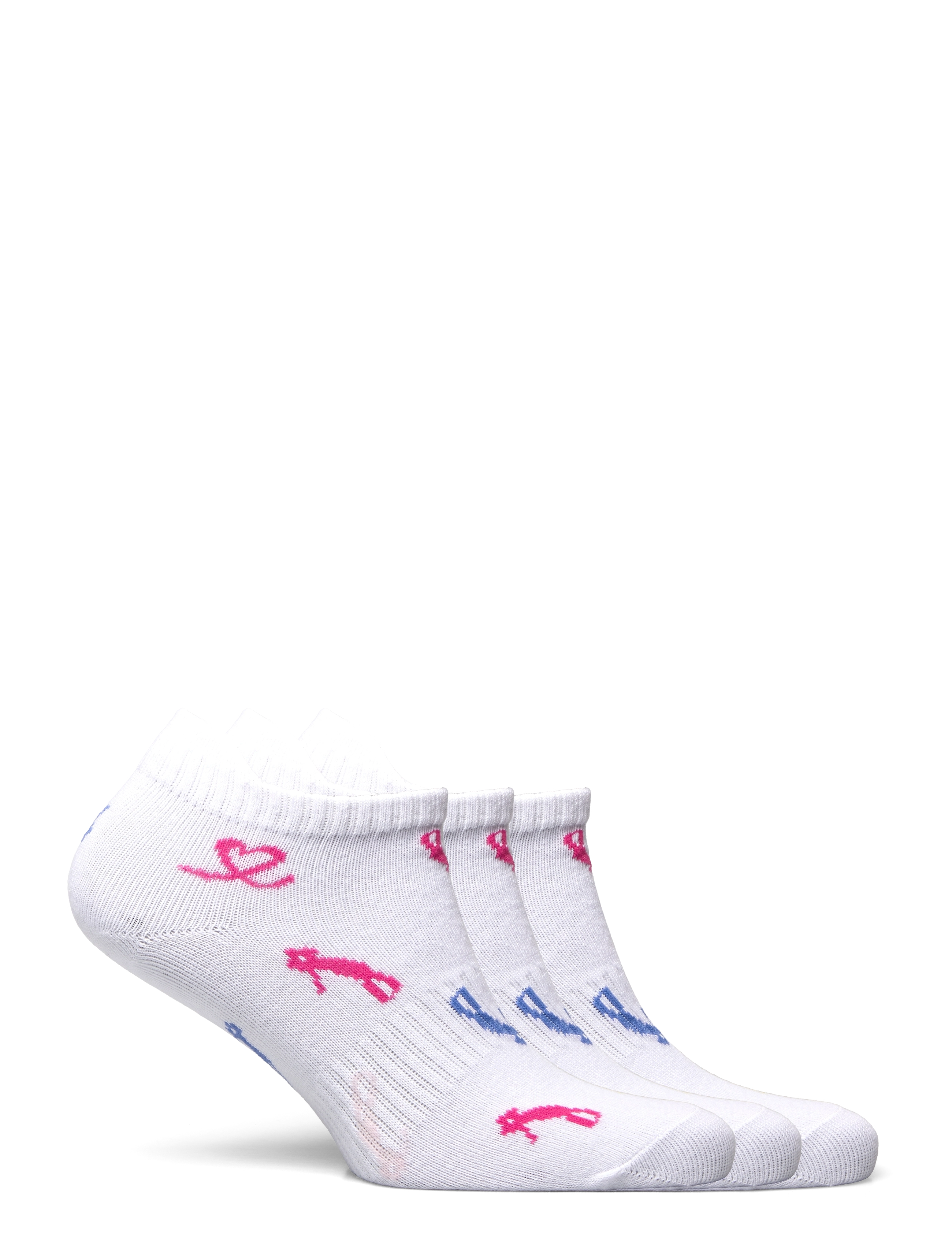 Daily Sports - CAMILIA SOCK PACK, KIT OF 3 - camilia - 1
