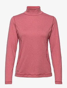 AGNES LS ROLL NECK, Daily Sports