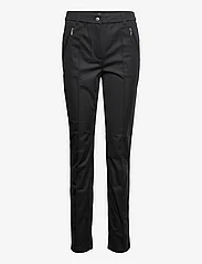 Daily Sports - ALEXIA PANTS 29  INCH - naised - black - 0