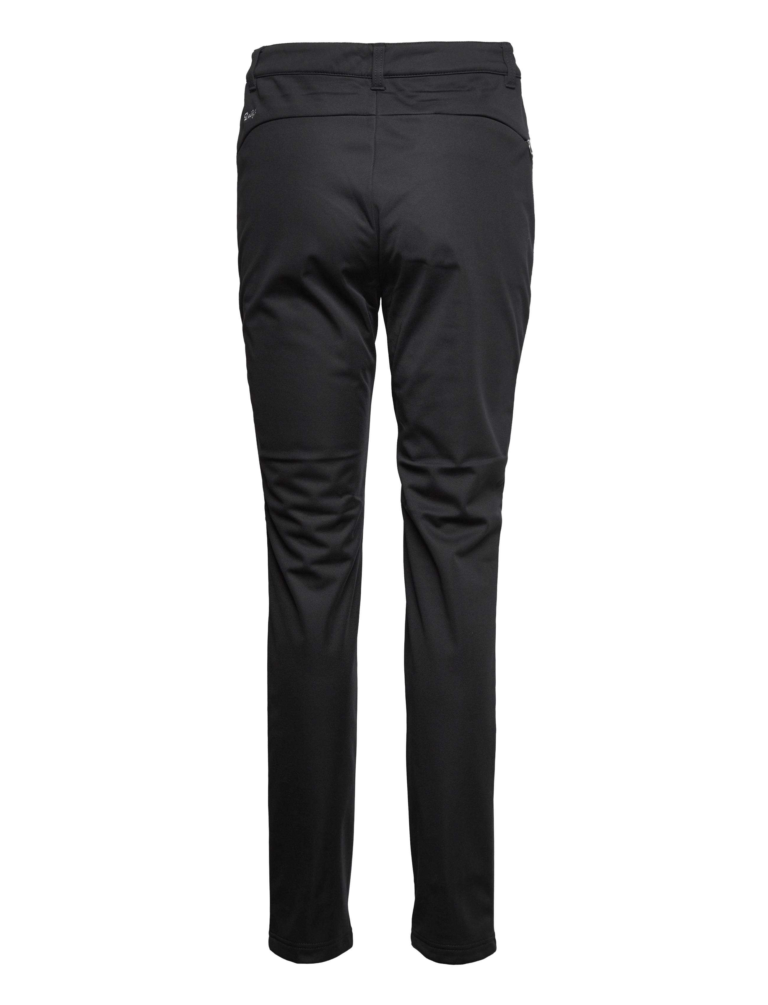 Daily Sports - ALEXIA PANTS 32 INCH - joggingbukser - black - 1